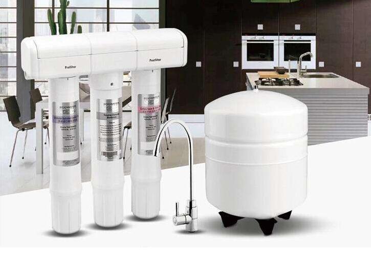 商用净水器如何保养？